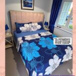 Sábana DistriSábanas INDONESIA