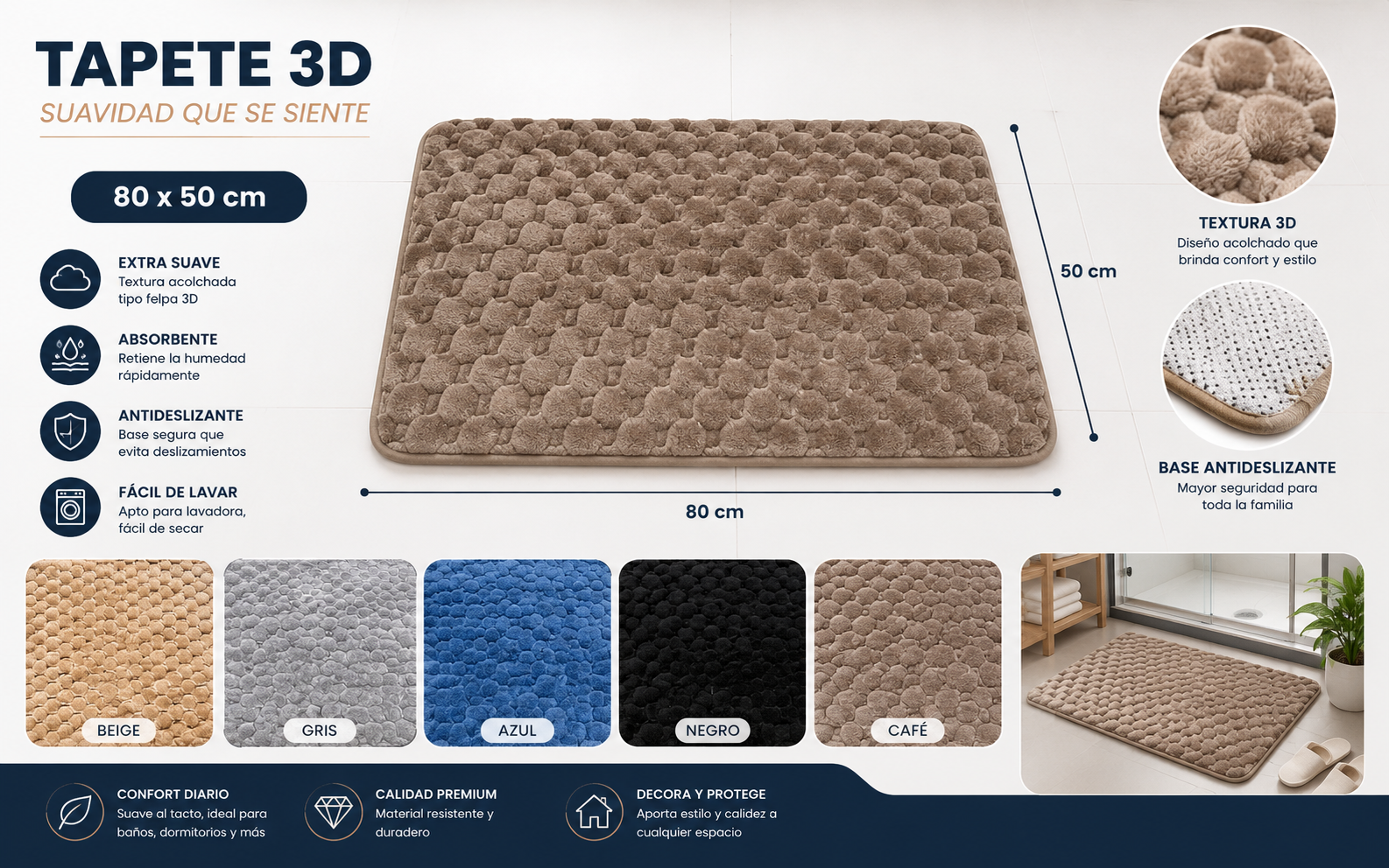8AE152FA-5EC0-4602-949F-09DEDC87B2EA Tapete 3D - Imagen 1