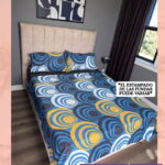 Sábana DistriSábanas MEDITERRANEO