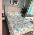 Sábana DistriSábanas AFRODITA