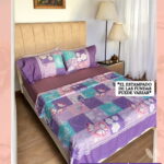 Sábana DistriSábanas MOSAICO