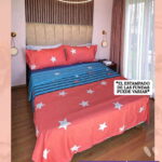 Sábana DistriSábanas TEXAS