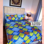 Sábana DistriSábanas ESLOVENIA