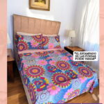 Sábana DistriSábanas MANDALA