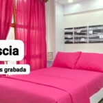 Sábana Unicolor FUCSIA