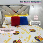 Sábana Equipo BARCELONA