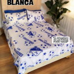 Sábana Equipo MILLONARIOS