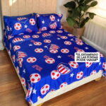 Sábana Equipo JUNIOR