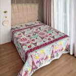 Manta Unifax Española