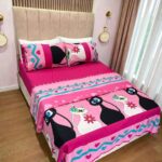 Sábana DistriSábanas Miuza