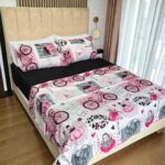 Sábana DistriSábanas Bella Tour