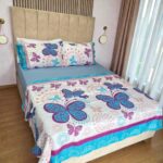 Sábana DistriSábanas Marcelina