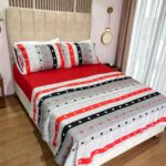 Sábana DistriSábanas Kael