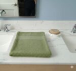 Toalla Hotelera - Imagen 2