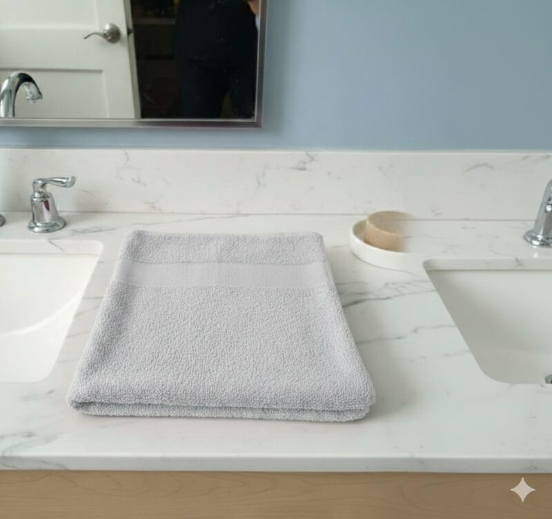 Toalla Hotelera - Imagen 10