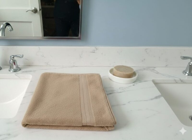 Toalla Hotelera - Imagen 9