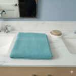 Toalla Hotelera - Imagen 3