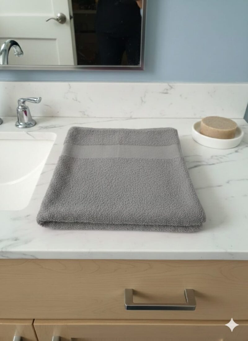 Toalla Hotelera - Imagen 5