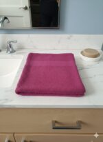 Toalla Hotelera - Imagen 4