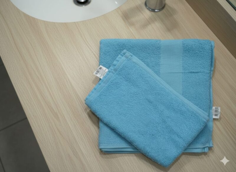 Toalla Set - Imagen 3