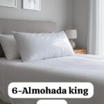 Almohada King