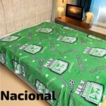 Cobija Térmica Equipos