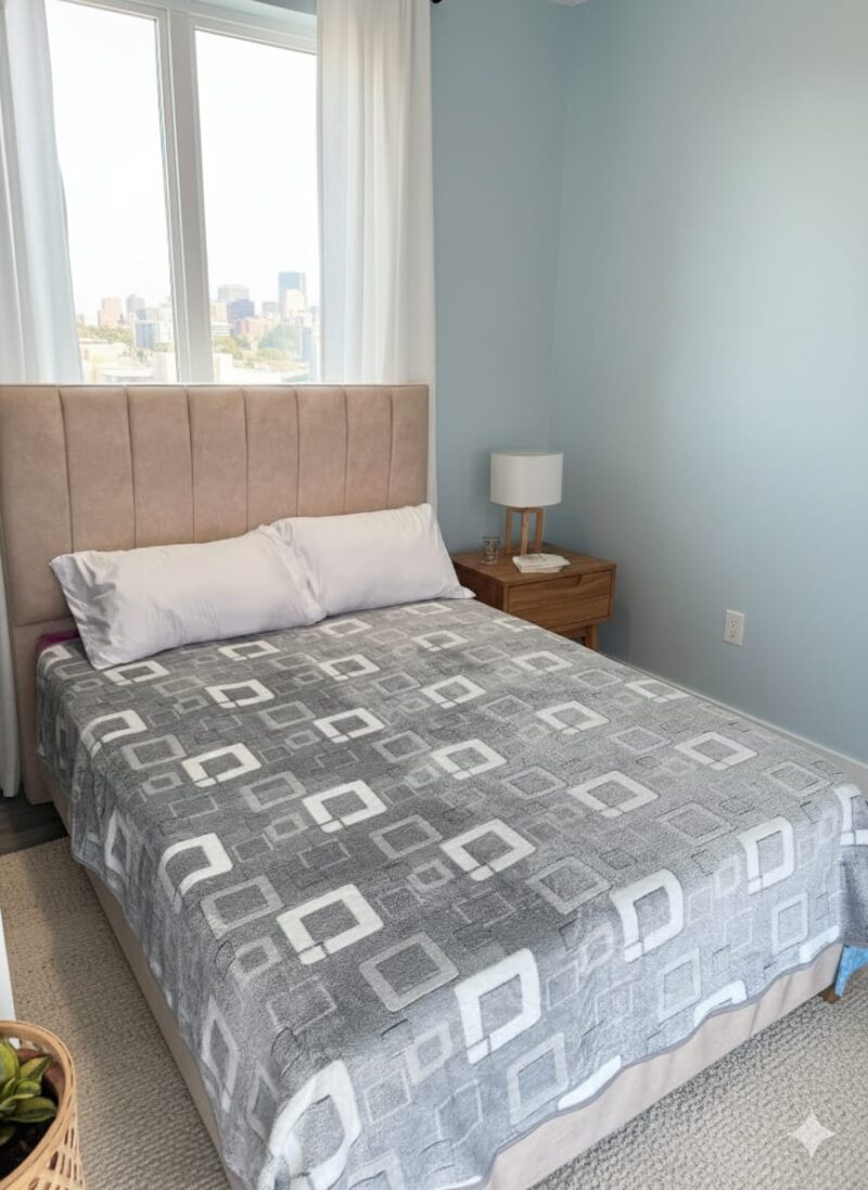 Cobija Térmica Luminosa - Imagen 3