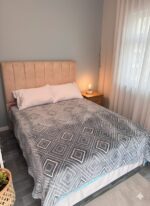 Cobija Térmica Luminosa