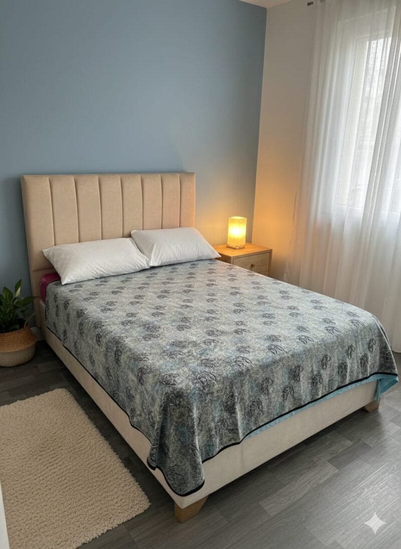 Cobija Térmica Luminosa - Imagen 6