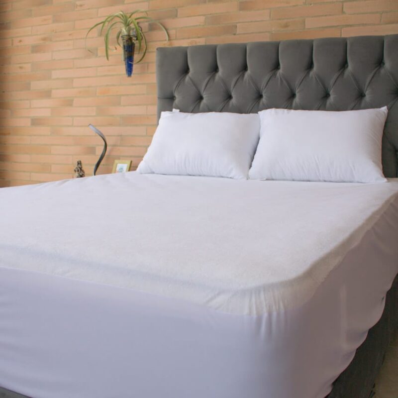 Protector Antifluido