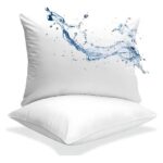 Protector Antifluido Almohada