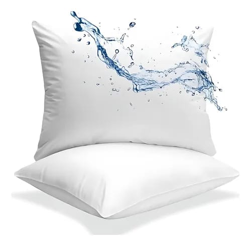 Protector Antifluido Almohada
