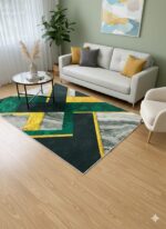 Alfombra Persa - Imagen 2