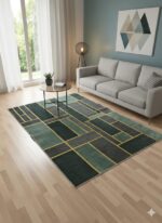 Alfombra Persa - Imagen 4