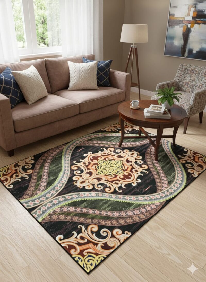 Alfombra Persa - Imagen 5