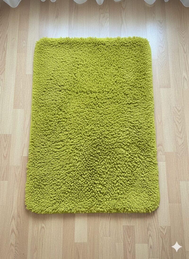 Tapete Peluche - Imagen 3