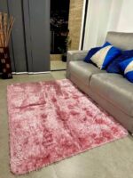 Alfombra Peluche - Imagen 3
