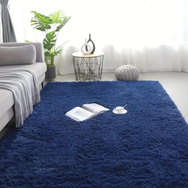 Alfombra Peluche - Imagen 7