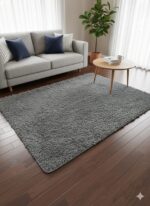 Alfombra Peluche - Imagen 4