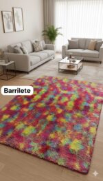 Alfombra Peluche - Imagen 2