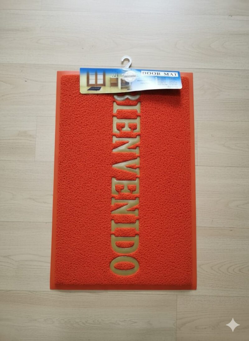 Tapete PVC - Imagen 3