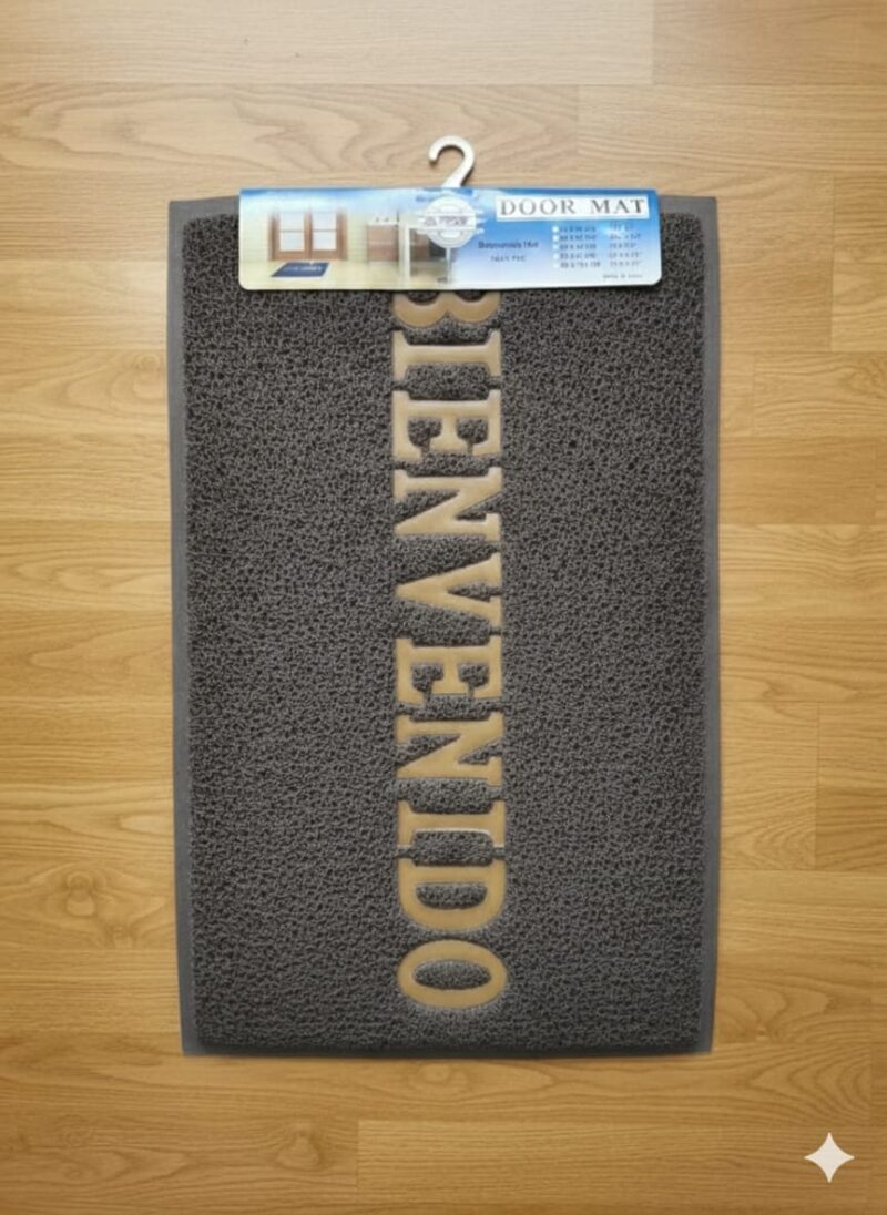 Tapete PVC - Imagen 5