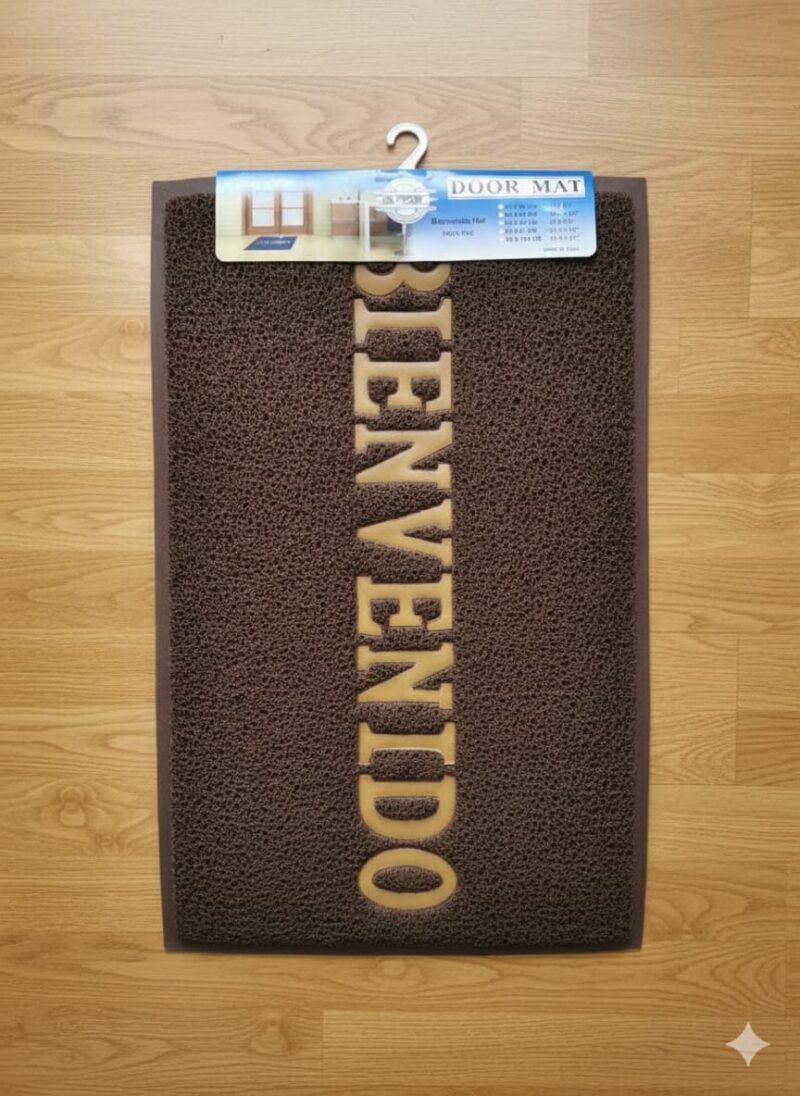 Tapete PVC - Imagen 6