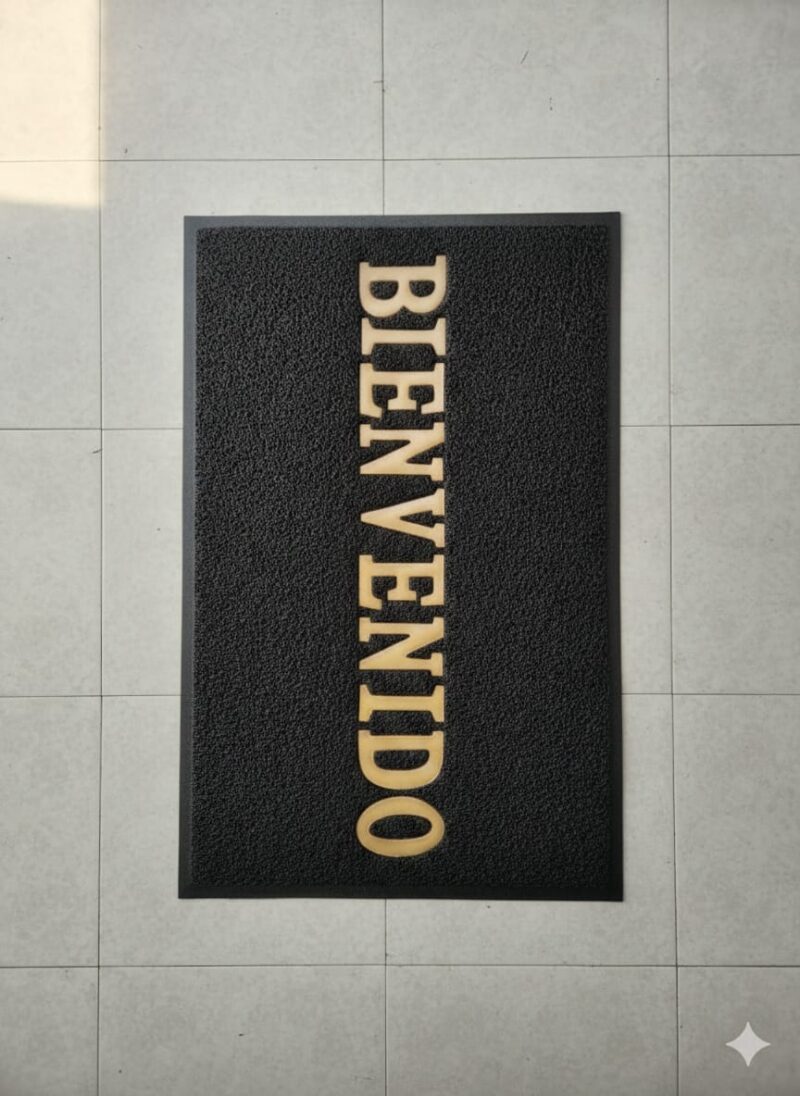 Tapete PVC - Imagen 7