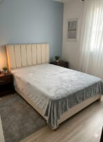 Cobija Térmica Unicolor Lisa - Imagen 2