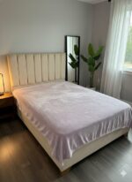 Cobija Térmica Unicolor Lisa - Imagen 4