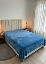 Cobija Térmica Unicolor Lisa - Imagen 5