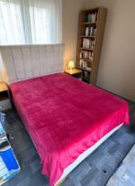 Cobija Térmica Unicolor Lisa - Imagen 8