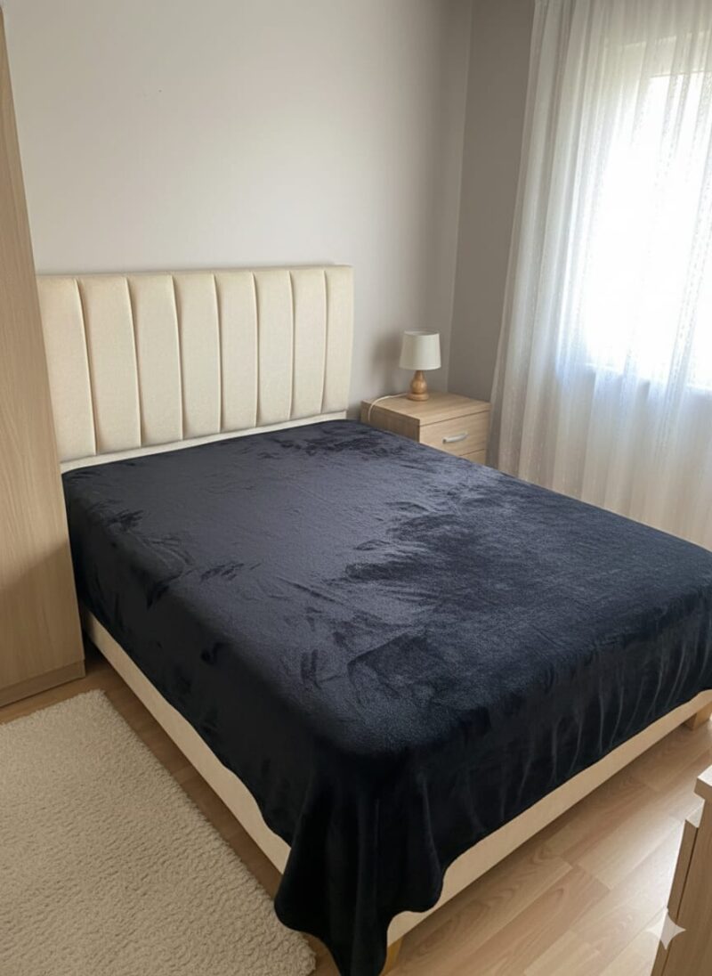 Cobija Térmica Unicolor Lisa - Imagen 6