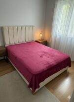 Cobija Térmica Unicolor Lisa - Imagen 7